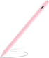 Stylus Pen for iPad (2018-2024) - Fast Charging & Palm Rejection, Compatible with Apple iPad Pro M4 2024, iPad Air M2