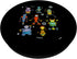 Funny Engineer Robotics Robot Technology Robotics PopSockets Standard PopGrip
