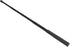 LUCKDANO X5 28.9 Inch Action Camera Selfie Selfie Stick for & Action Camera Aluminum Alloy Extension Rod