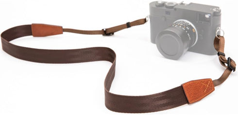 Camera Neck Strap for Men and Women, Soft Nylon Belt, Comfortable Shoulder Strap for Canon, Nikon, Sony, Fujifilm,