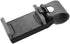 Reiko Car Steering Wheel Phone Mount - Gray, HLD07-GY, Retail Packaging