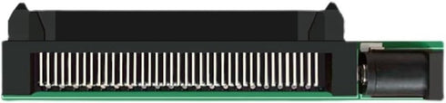 Wuden OPS Power Line Adapter 80 Pin Teaching Machine Computer Adapter Board Cord
