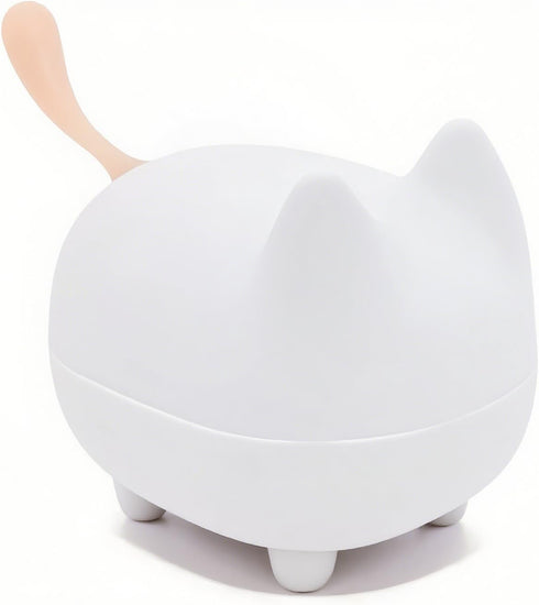 gingo Kitty Speaker Bluetooth Portable Mini Wireless Speaker with Clarity Stereo, Built-in Mic,