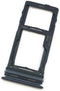 Sim Card Slot Tray Holder Sim Card Reader Socket for Samsung Galaxy
