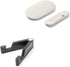 BoxWave Stand and Mount Compatible with Google TV Streamer (4K) - Desktop Aluminum