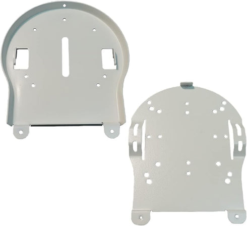 SMTAV PTZ Camera Ceiling Mount, Small Universal Mount Compatible with PTZ Camera (White)