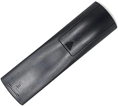 Replaced Remote Control Compatible for LG 43UH610A, 32LH570B-US, 49UH6100, 40LF6300-UA, 50UH6300UA, 55LH5750-UB,