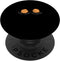 Purely Chickpea Pulse Funny Totally Organic Chickpeas Chickpea Farming Enthusiasts PopSockets Standard PopGrip