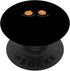 Purely Chickpea Pulse Funny Totally Organic Chickpeas Chickpea Farming Enthusiasts PopSockets Standard PopGrip