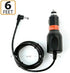 GreatPowerDirect 12V 4 S1 S2 S9-Plus SPS200 Car Adapter Spectra Double Hospital Grade Breast Pump