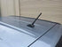 TN TrunkNets Inc 7 Black External Antenna Mast for Ford Fusion 2006-2020 - Automotive Antenna