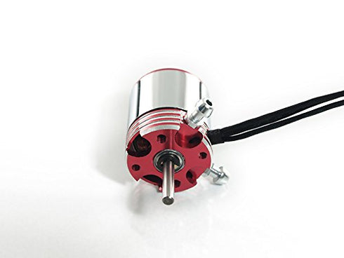 ADS-300L (1914) 3000KV MW1914A RC Boat Brushless Water Cooled Motor Water-Cooling Motor
