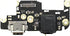 USB Charging Port Dock Connector Board Flex Cable for Motorola Moto One 5G Ace/G 5G XT2113
