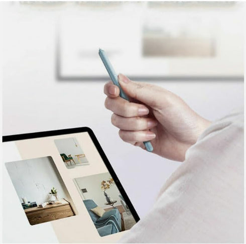 Galaxy Tab S6 Stylus Pen Replacement with Bluetooth for Samsung Galaxy Tab S6 SM-T860 All Versions Stylus Touch S Pen +