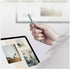 Galaxy Tab S6 Stylus Pen Replacement with Bluetooth for Samsung Galaxy Tab S6 SM-T860 All Versions Stylus Touch S Pen +