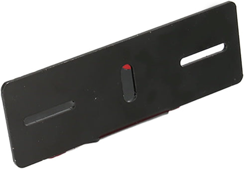 Radio Holder Bracket for ICOM IC-2730E IC2720, Yaesu FT7900R FT8900 FTM-400XDR Radio Mic Mount