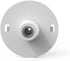 Holicfun 1/4 Inch-20 Threaded Camera Mount Adapter for Ring Indoor Cam (2nd Gen) - White
