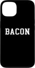 Bacon - Styles Bacon Case for iPhone 13