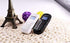 Mini L8star BM70 Bluetooth Handset, Unlocked Cell Phone Dialer, 0.66 inch, Black, Supports SIM Card
