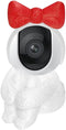 SHDIEHJFMLDH Creative Indoor Camera Housing for Baby Monitor, Dog Camera, Suitable only for