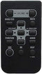 General Replacement Remote for DEH-X4700BT DEH-S4120BT DEH-X6690BT DEH-X6700BS DEH-X6700BT DEH-X6800BT