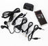 All U Want 8GB 650Hr MP3 Steel Digital Voice Recorder Dictaphone Player Telephone Recording -Gray