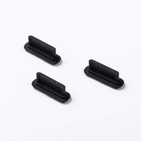 Anti-dust Plug for Sony Walkman A Series NW A50 A55 A56 A57 A45 A47 A35 A36 A37 ZX100 3.5MM WMPORT Jack