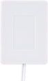 Ciglow 4G/3G 28dbi 4G 3G E398/E3276/E392(SMA LTE Antenna, High Gain Network Ethernet Outdoor Amplifier for Router
