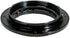 TTArtisan Lens Adapter Ring for Leica M Mount Lens to Canon EOS R Mount Camera Body, Black