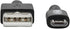 Heavy Duty USB-A to USB Micro-B Charging Sync Cable, 6ft for Androids