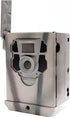 Outdoor Theft-Deterrent Powder-Coated Heavy Duty Waterproof Steel Security Lock Box for Tactacam Reveal X & XB