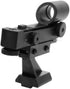 XCCYG Red Dot Finderscope,Astronomical Telescope Star Pointer Viewfinder Star Finder Scope with Slide-in Bracket