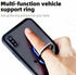 3 in 1 Finger Ring Holder Stand, Car Air Vent Mount, Portable Ring Holder Compatible with All Smartphones