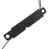 Built-in Speaker Replacement Kit for Dell Latitude 5280 E5280 5290, Speaker Set CN:0XK8F2 PK23000UO00