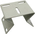 Exterior Wall Corner Mount Metal Bracket for CCTV Surveillance Camera Holder Adapter