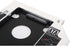 DY-tech Hard Drive Frame Caddy Tray for HP ProBook 655, 650, 645, 640 G1 G2