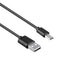 PKPOWER New DC 10mm Extra Long Tip Micro USB Charger Cable Cord