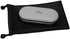 VIAIM Soft Protective Sleeve for AI Voice Recorder Earbuds Lightweight Accessory for OpenNote & RecDot Series, Portable