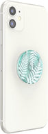 PopSockets Plant-Based Phone Grip with Expanding Kickstand, Eco-Friendly - Fern