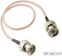 CablesOnline 1ft. BNC Male to BNC Male RG316 Coax Low Loss Cable