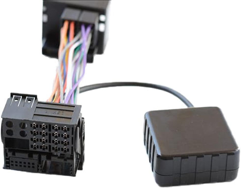 Bluetooth Audio Music Module, Compatible with BMW E85/E86/E83/Mini Cooper, 5.0 Bluetooth Audio Music Module