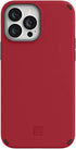 Incipio 6.7-Inch 12/13 Duo Series Case for iPhone Pro Max, Salsa Red
