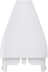 Pidynx Silicone Stylus Tip Protector/Top Button Cap Replacement for Logitech Crayon Pencil, Easy to Use & Remove