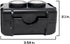 Waterproof Twin Magnetic Case for Optimus 2.0 GPS Tracker - GPS Tracker not Included