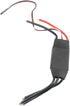 30A 2-4S (30A 4pcs) QWinOut Two-Way Electric Speed Controller Forward/Backward ESC Support Reversing Function for RC