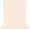 LYLYCTY Cream Backdrop for Photoshoot Professional Photo Backdrop Background Curtain for Product Photography
