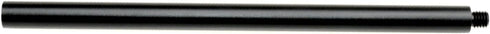 DIIOOMIEEU 1/4" Handhelds Tripods Mount Monopods Extension Rod Tripods Poles with Threaded for Tripods Stabilize