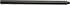 DIIOOMIEEU 1/4" Handhelds Tripods Mount Monopods Extension Rod Tripods Poles with Threaded for Tripods Stabilize
