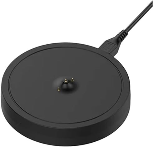 Charging Dock Station Wireless Power Charger Cradle for Ultimate Ears UE Boom 3, Megaboom 3, Blast, MEGABLAST Speaker