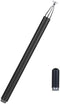 Capacitive Stylus Pen with Magnetism Cover Cap, High Sensitivity and Precision for Tablets and Other Touch Screens